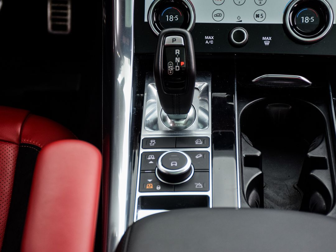 2022 Land Rover Range Rover Sport HSE Dynamic, Toronto, Cash