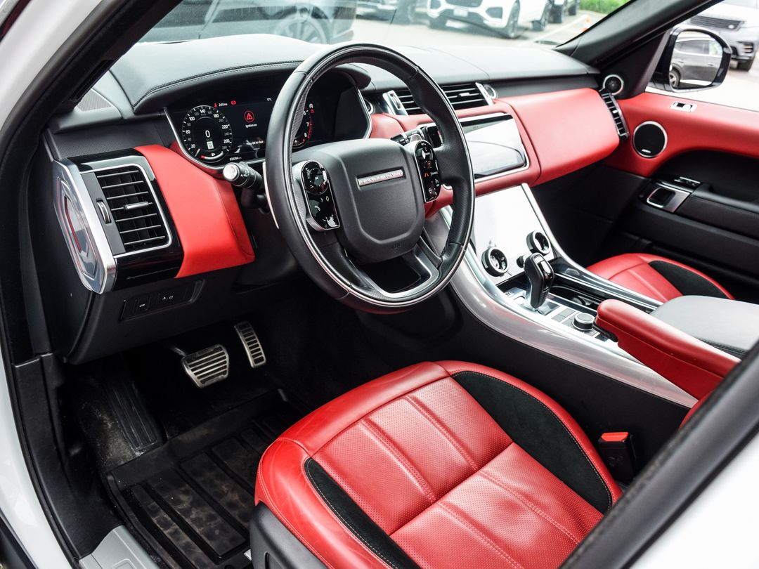 2022 Land Rover Range Rover Sport HSE Dynamic, Toronto, Cash