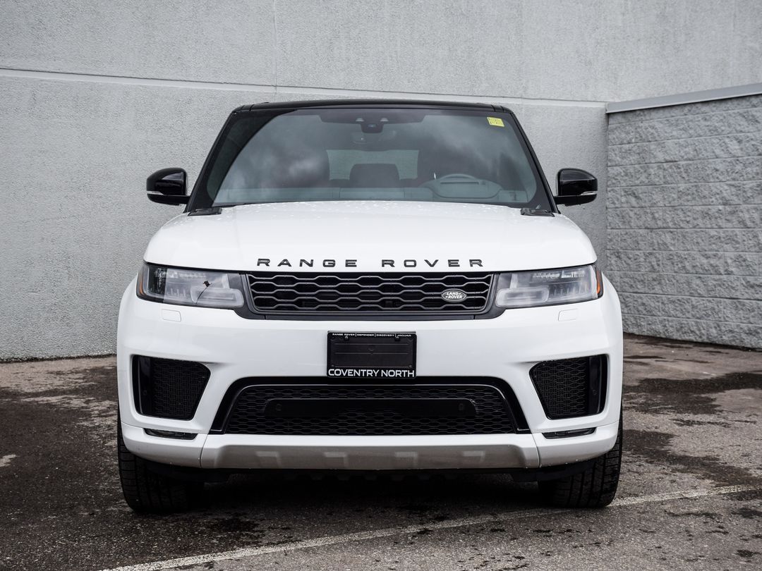 2022 Land Rover Range Rover Sport HSE Dynamic, Toronto, Cash