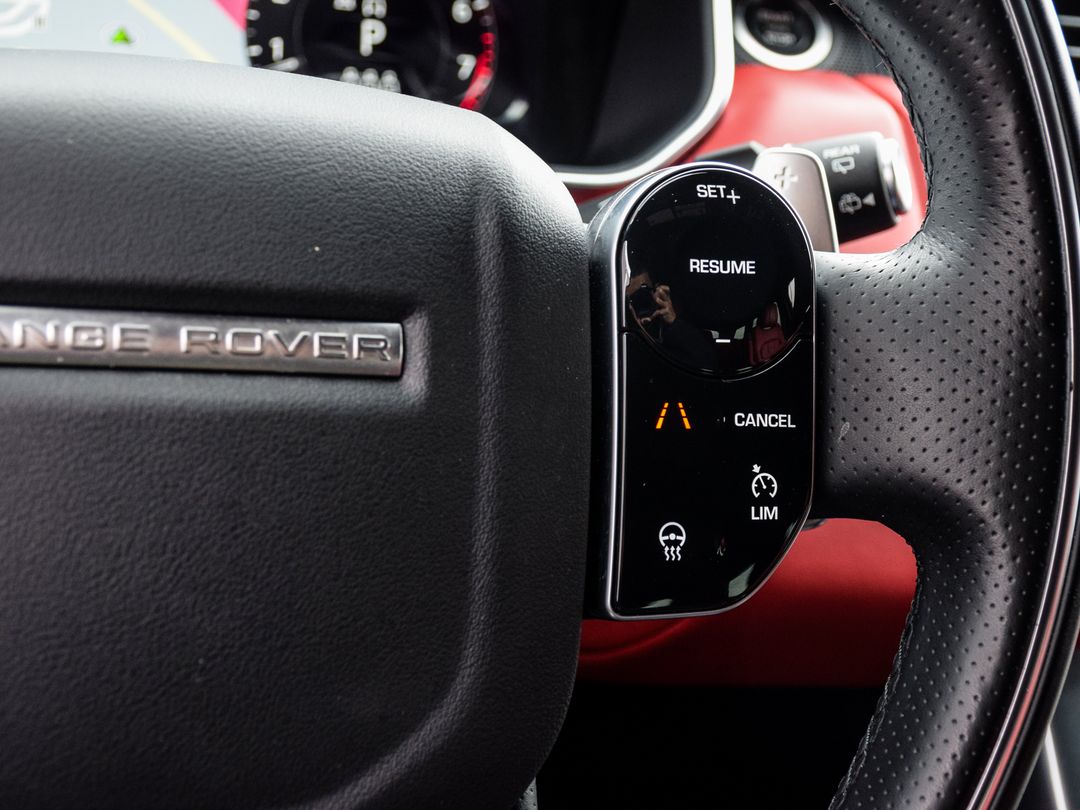 2022 Land Rover Range Rover Sport HSE Dynamic, Toronto, Cash