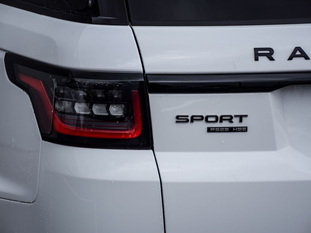 2022 Land Rover Range Rover Sport HSE Dynamic, Toronto, Cash