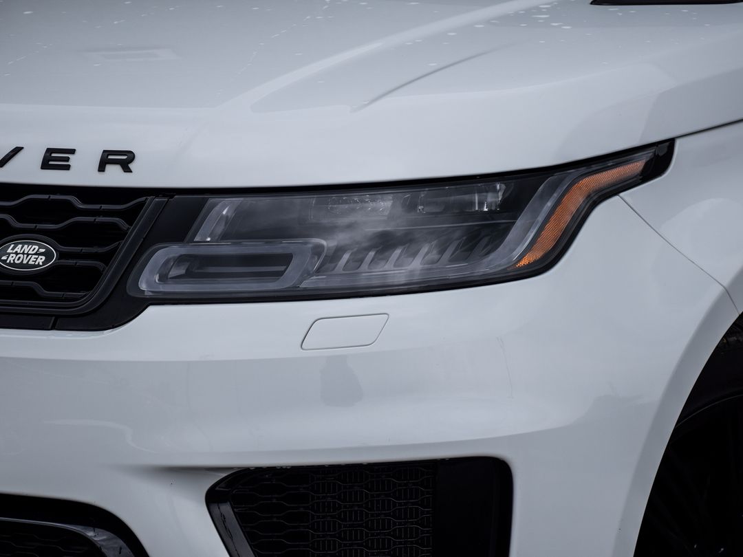 2022 Land Rover Range Rover Sport HSE Dynamic, Toronto, Cash