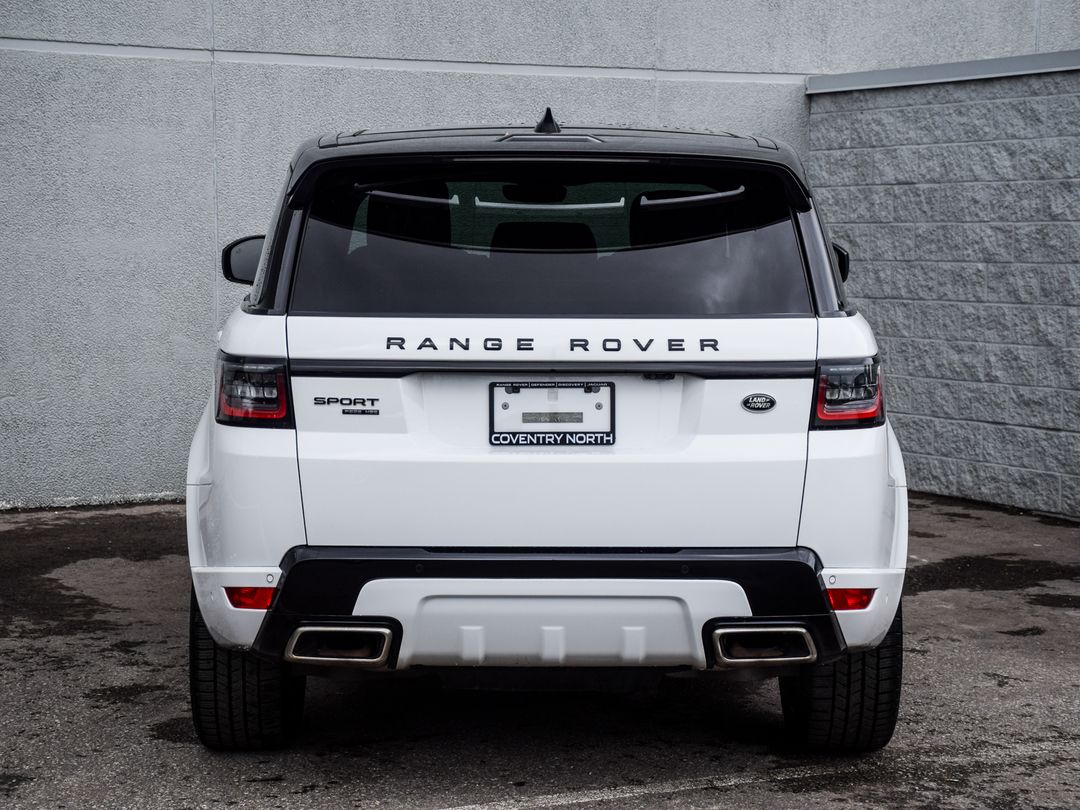 2022 Land Rover Range Rover Sport HSE Dynamic, Toronto, Cash