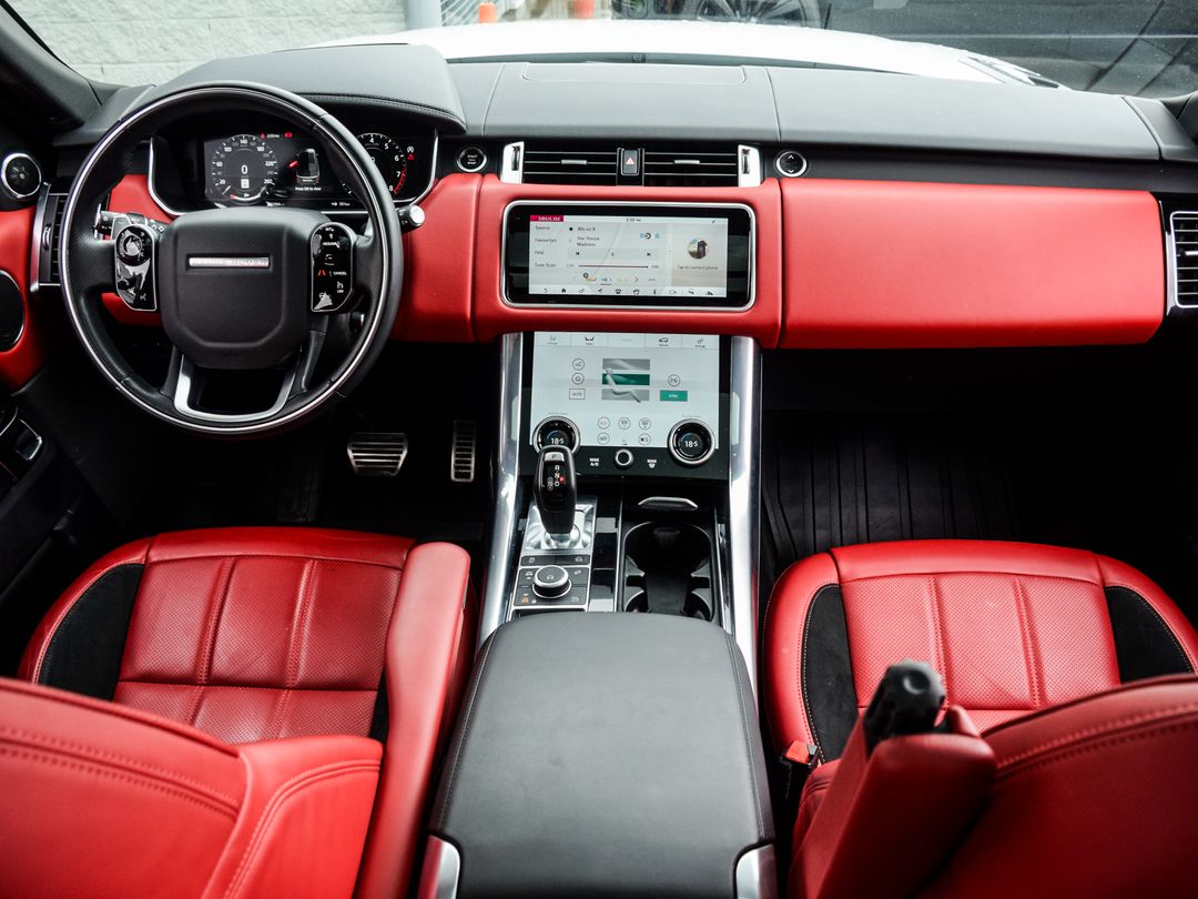 2022 Land Rover Range Rover Sport HSE Dynamic, Toronto, Cash