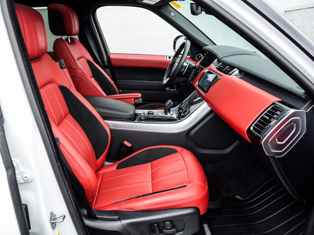 2022 Land Rover Range Rover Sport HSE Dynamic, Toronto, Cash
