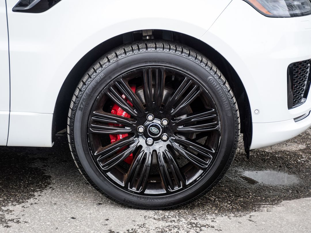 2022 Land Rover Range Rover Sport HSE Dynamic, Toronto, Cash