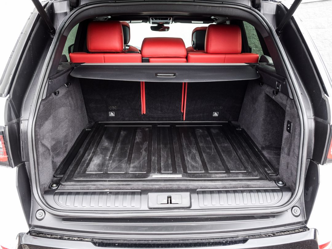 2022 Land Rover Range Rover Sport HSE Dynamic, Toronto, Cash