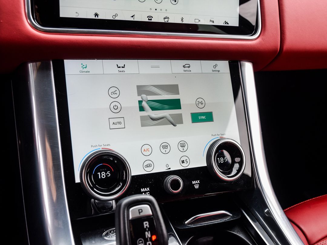 2022 Land Rover Range Rover Sport HSE Dynamic, Toronto, Cash