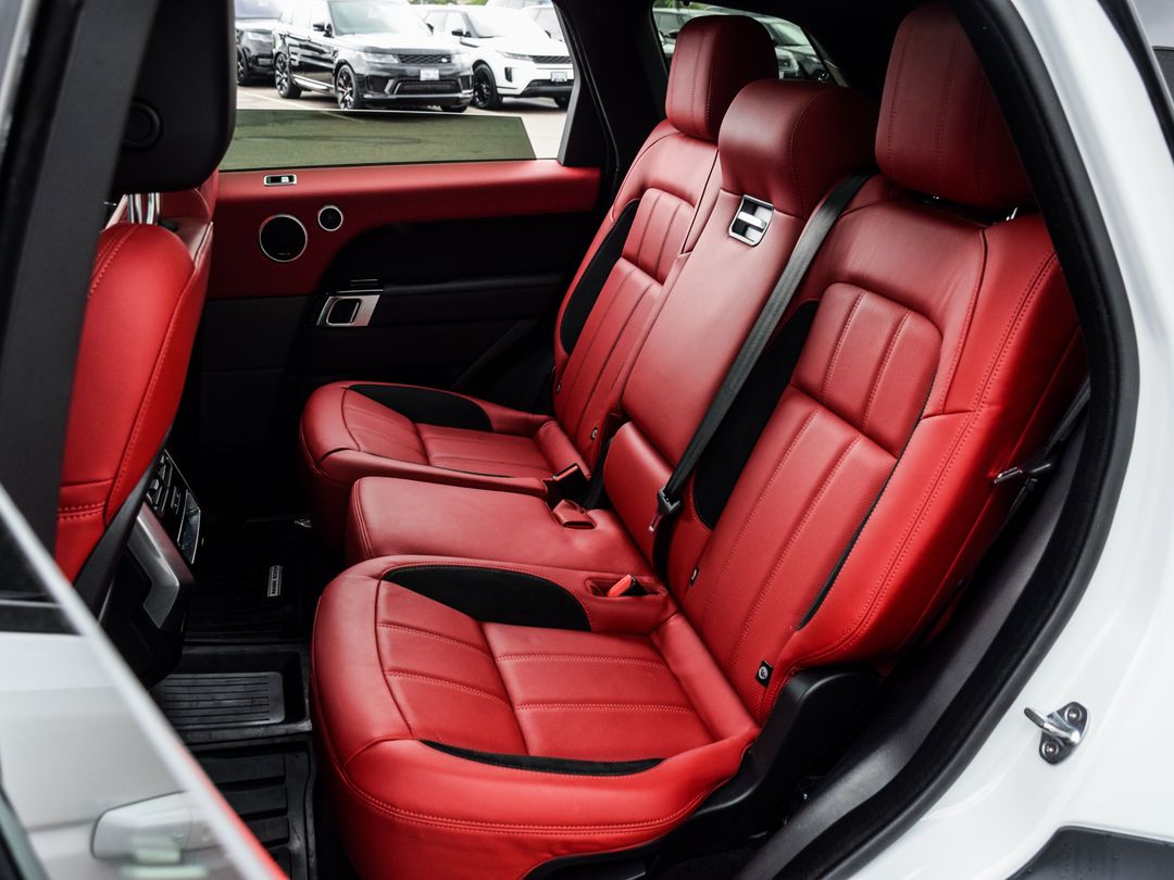 2022 Land Rover Range Rover Sport HSE Dynamic, Toronto, Cash