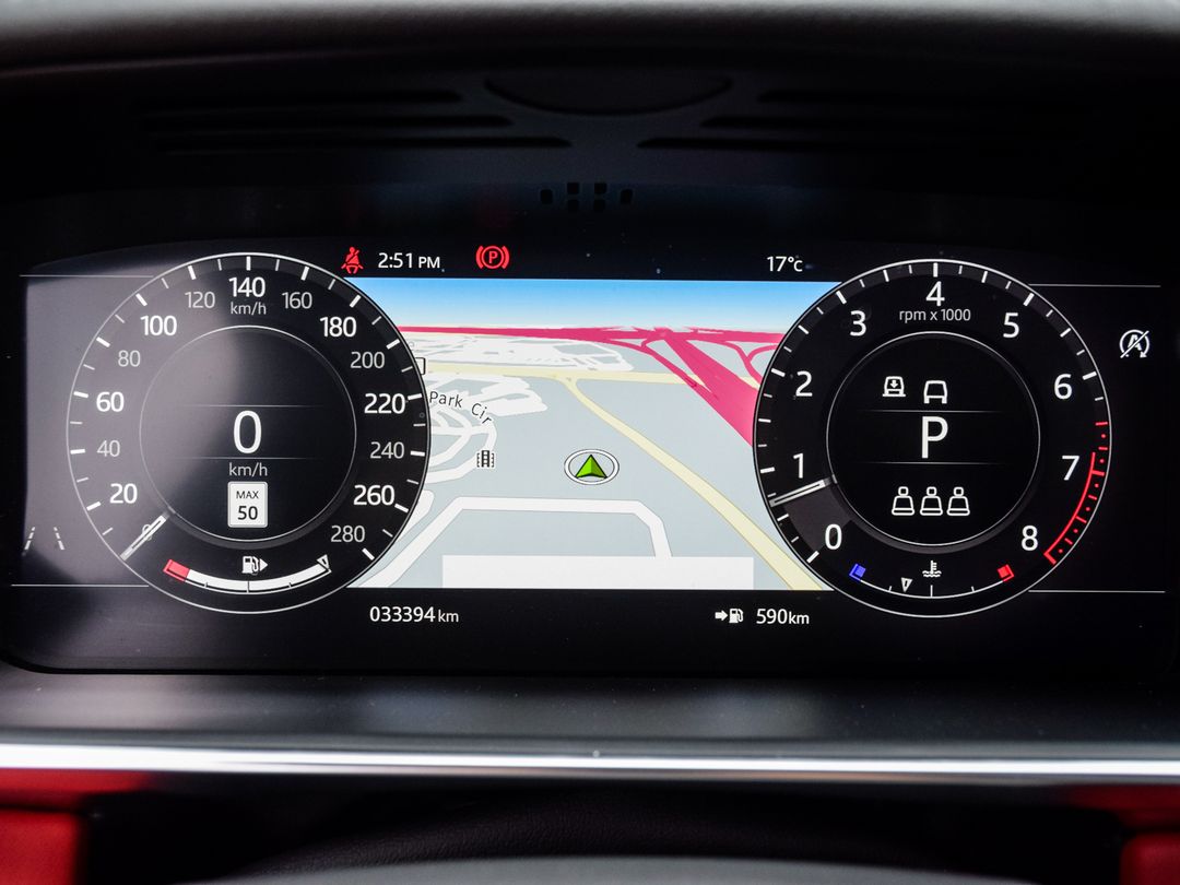 2022 Land Rover Range Rover Sport HSE Dynamic, Toronto, Cash
