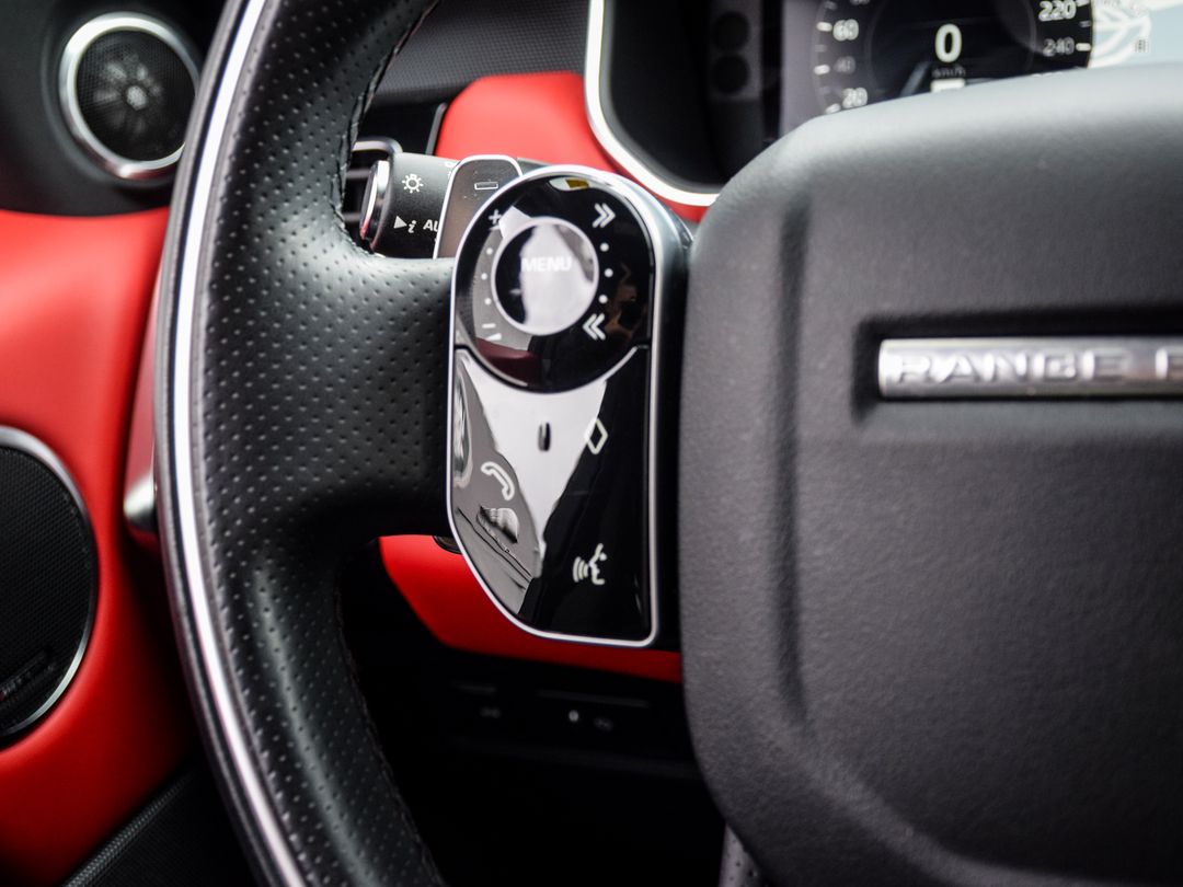 2022 Land Rover Range Rover Sport HSE Dynamic, Toronto, Cash