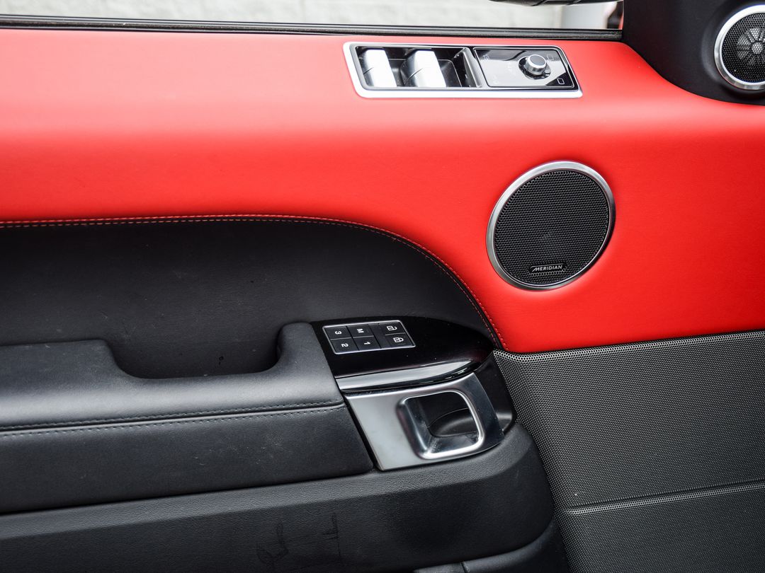 2022 Land Rover Range Rover Sport HSE Dynamic, Toronto, Cash