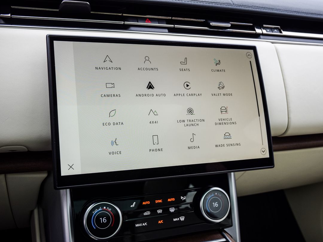 2023 Land Rover Range Rover P400 SE, Toronto, Cash
