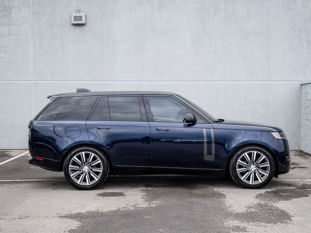 2023 Land Rover Range Rover P400 SE, Toronto, Cash