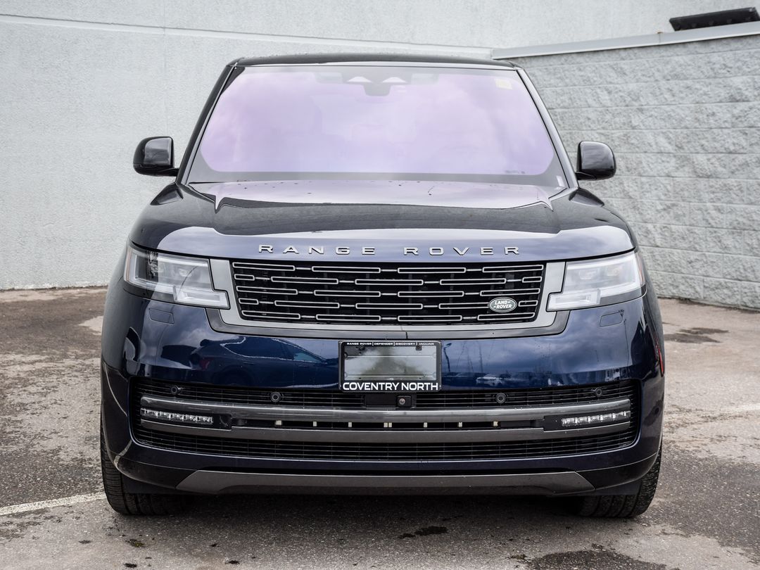 2023 Land Rover Range Rover P400 SE, Toronto, Cash