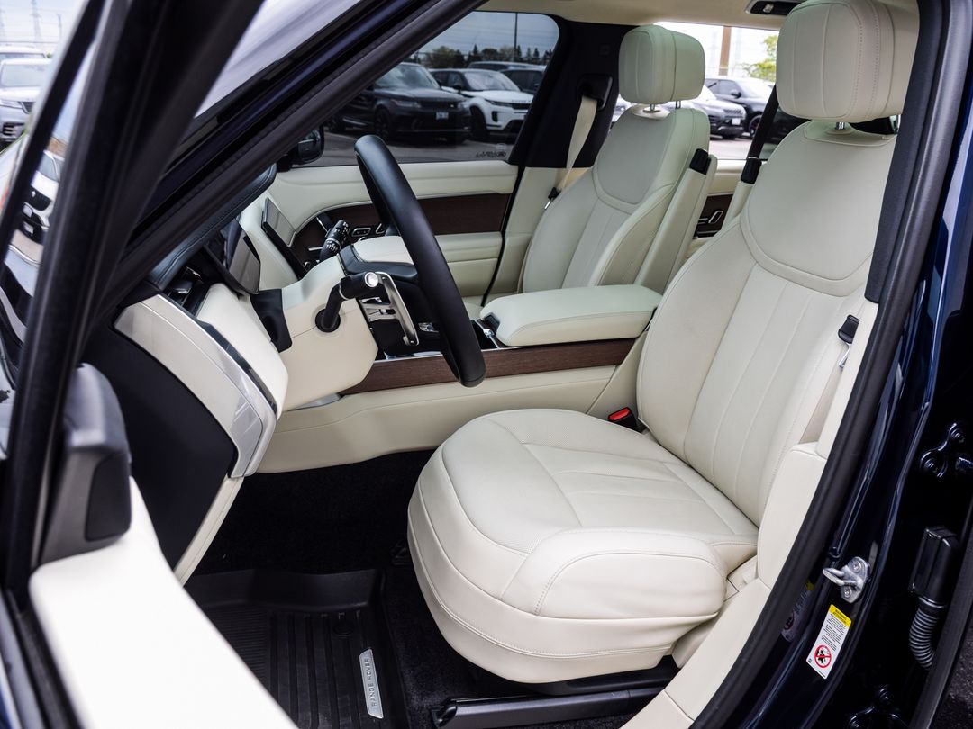 2023 Land Rover Range Rover P400 SE, Toronto, Cash