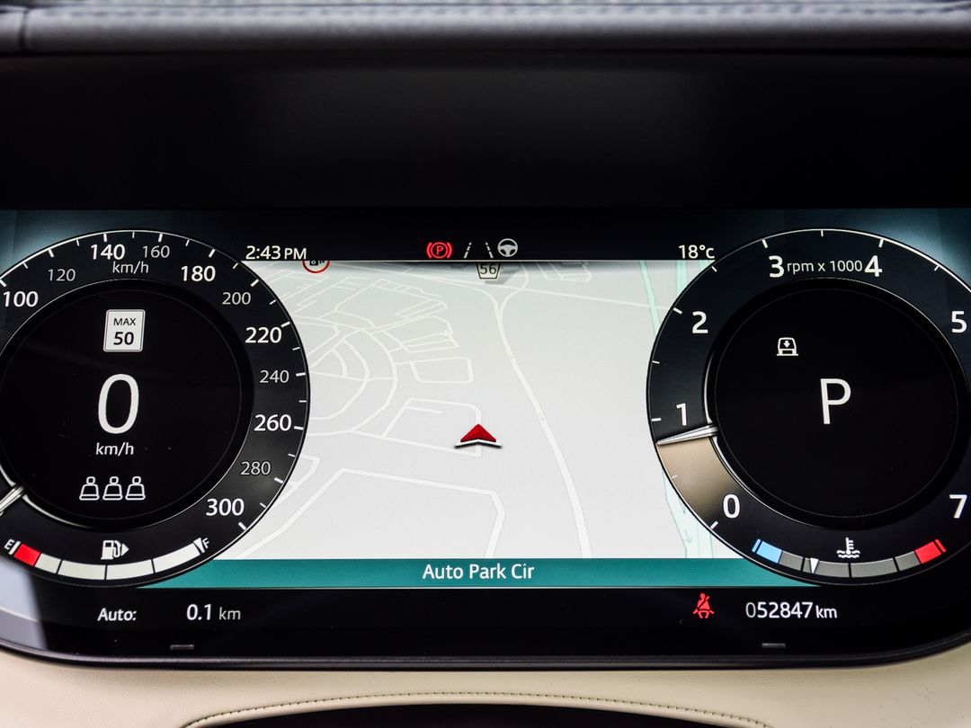 2023 Land Rover Range Rover P400 SE, Toronto, Cash