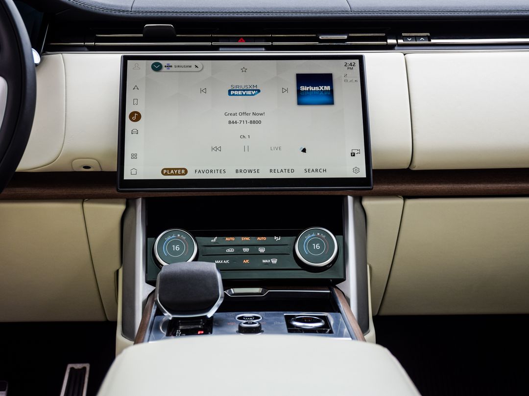 2023 Land Rover Range Rover P400 SE, Toronto, Cash