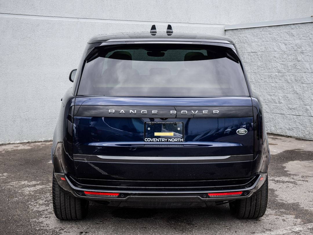 2023 Land Rover Range Rover P400 SE, Toronto, Cash