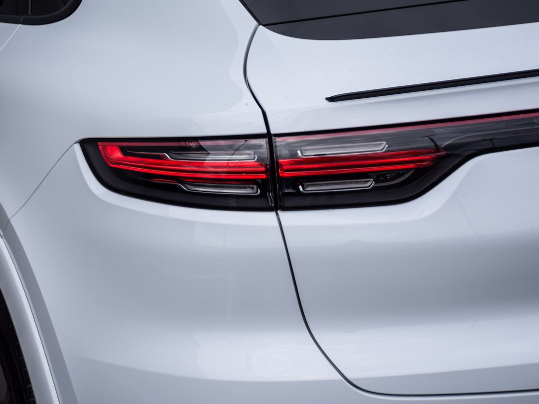 2022 Porsche Cayenne Coupe Platinum Edition, Toronto, Cash