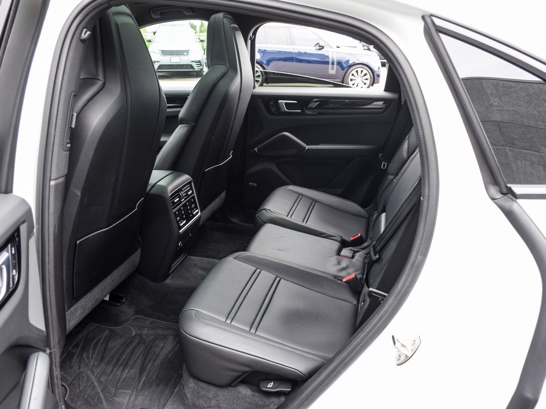 2022 Porsche Cayenne Coupe Platinum Edition, Toronto, Cash
