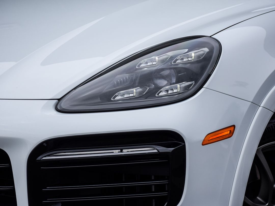 2022 Porsche Cayenne Coupe Platinum Edition, Toronto, Cash