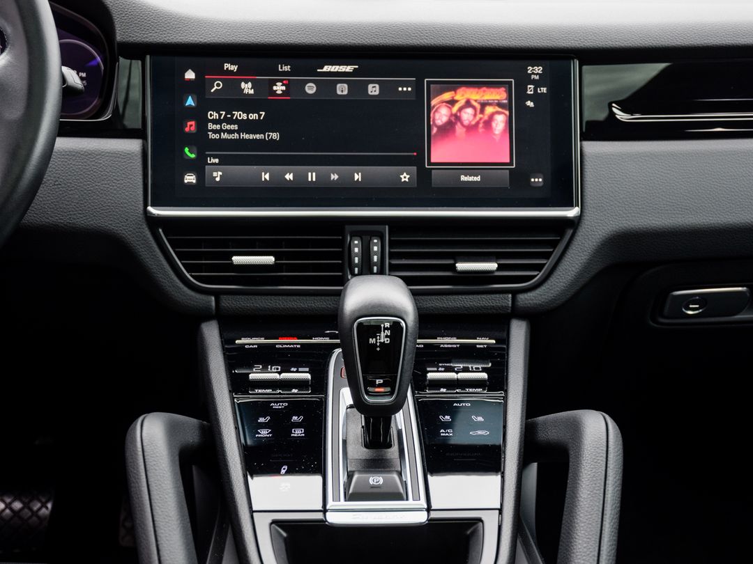 2022 Porsche Cayenne Coupe Platinum Edition, Toronto, Cash