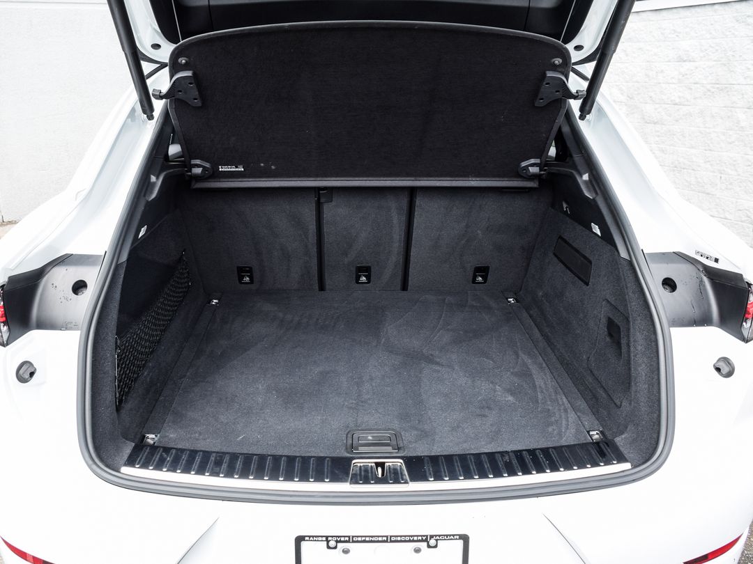 2022 Porsche Cayenne Coupe Platinum Edition, Toronto, Cash