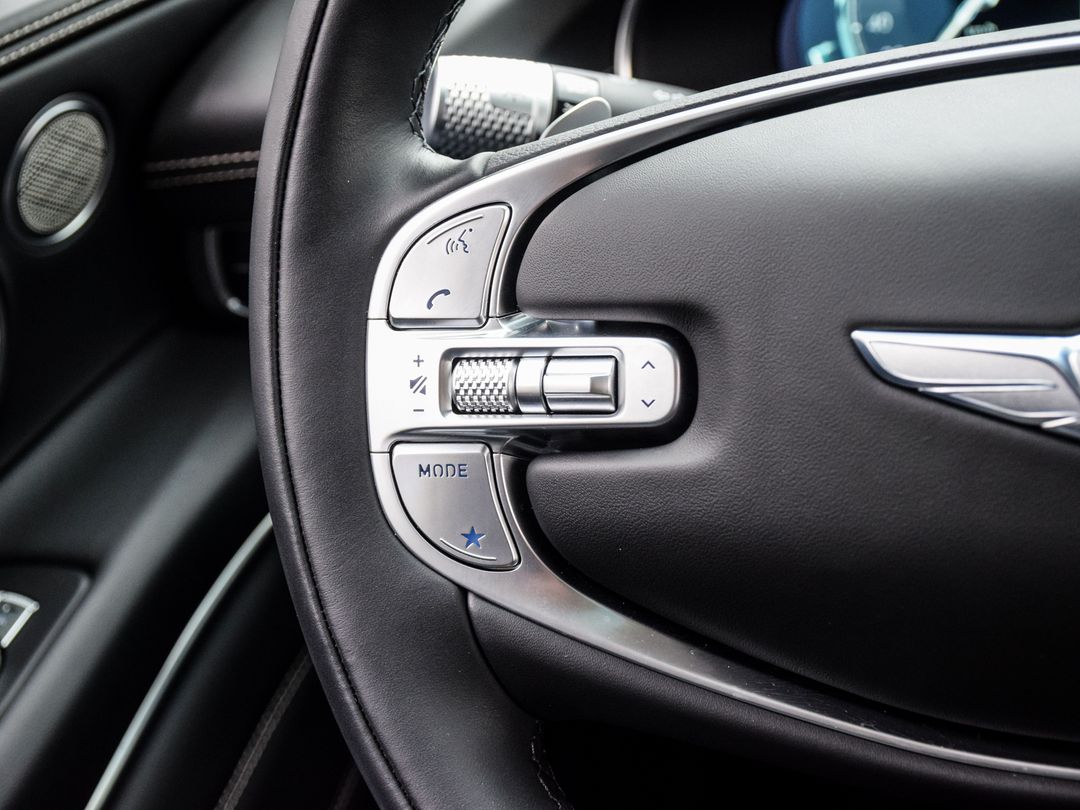 2024 Genesis GV80 3.5T Prestige 5P AWD, Toronto, Cash