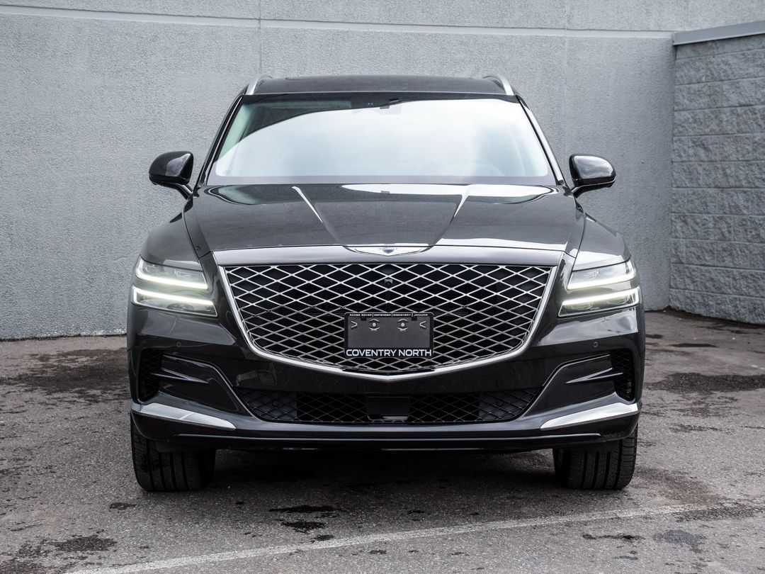 2024 Genesis GV80 3.5T Prestige 5P AWD, Toronto, Cash