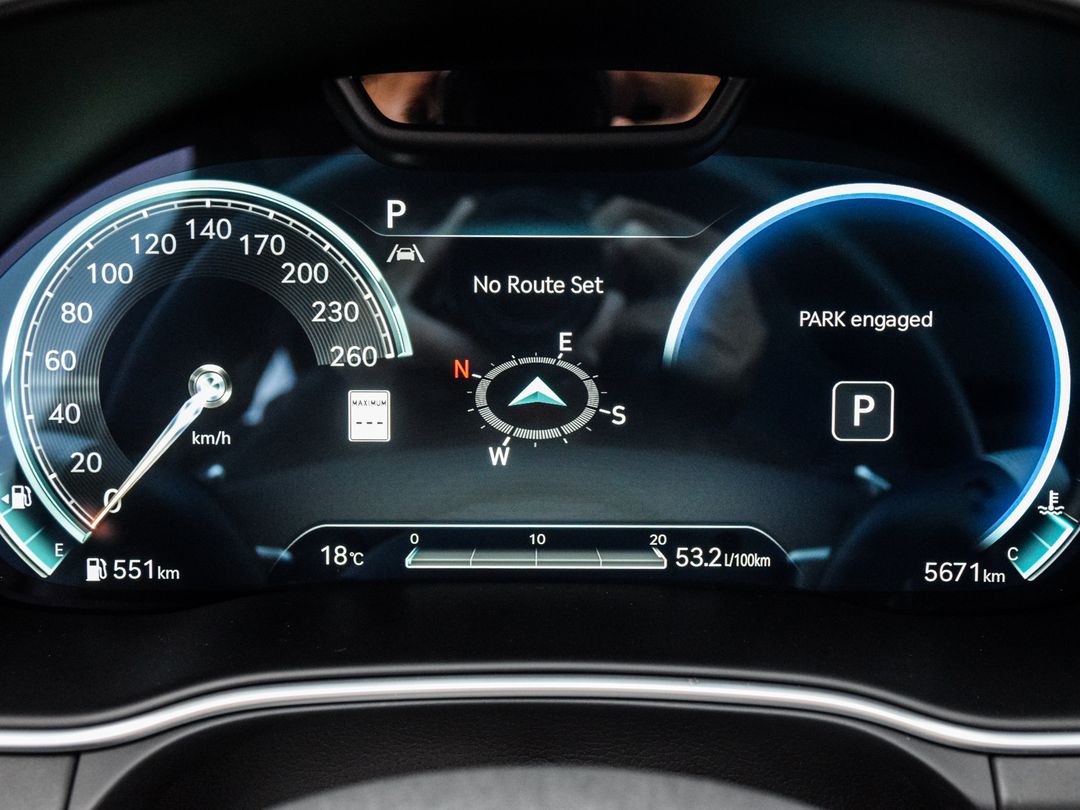 2024 Genesis GV80 3.5T Prestige 5P AWD, Toronto, Cash