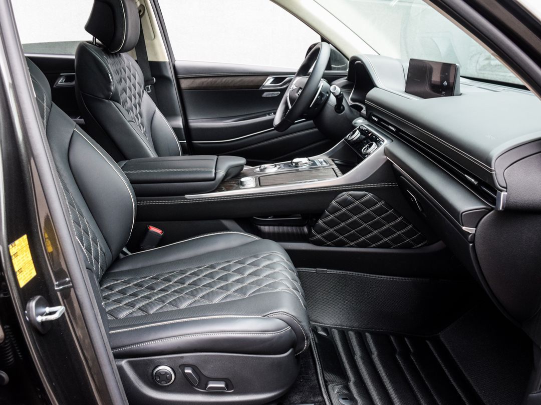 2024 Genesis GV80 3.5T Prestige 5P AWD, Toronto, Cash