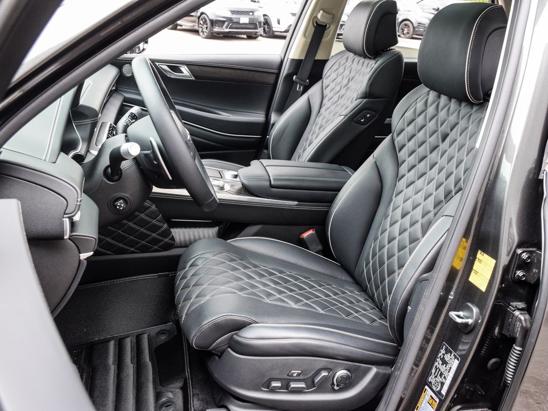 2024 Genesis GV80 3.5T Prestige 5P AWD, Toronto, Cash