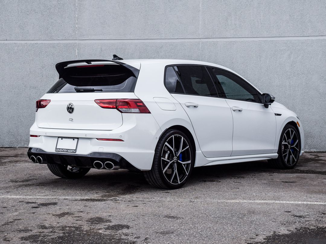 2024 Volkswagen Golf R 4Dr Car, Toronto, Cash