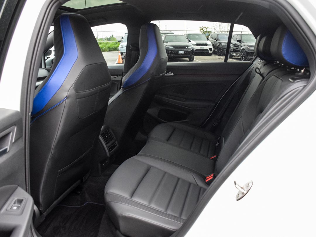 2024 Volkswagen Golf R 4Dr Car, Toronto, Cash