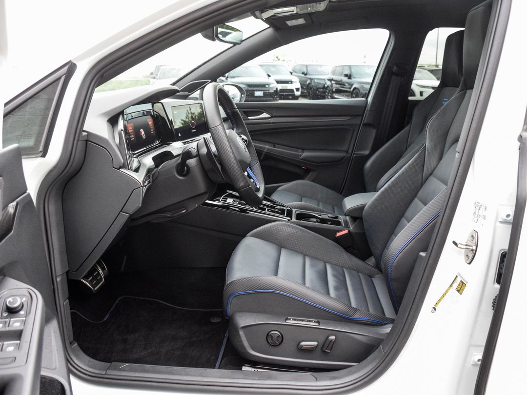 2024 Volkswagen Golf R 4Dr Car, Toronto, Cash