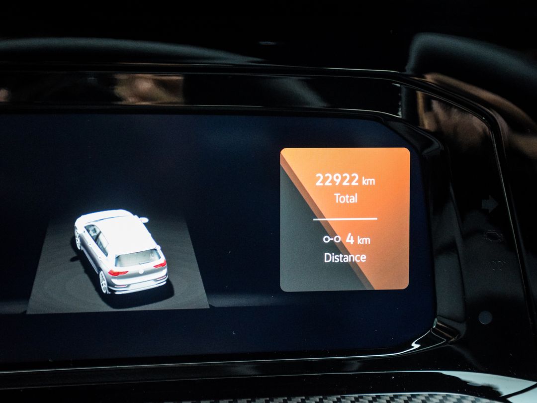 2024 Volkswagen Golf R 4Dr Car, Toronto, Cash