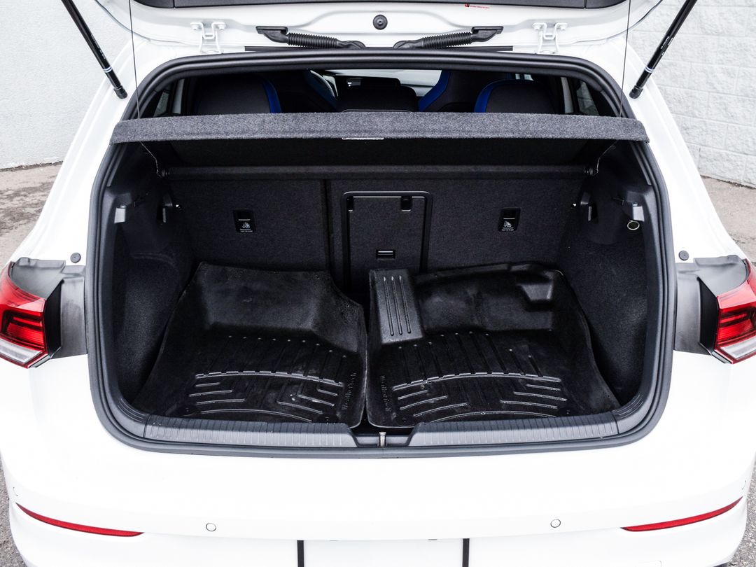 2024 Volkswagen Golf R 4Dr Car, Toronto, Cash