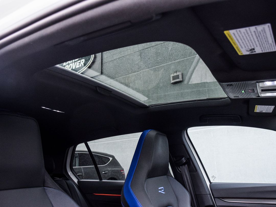 2024 Volkswagen Golf R 4Dr Car, Toronto, Cash