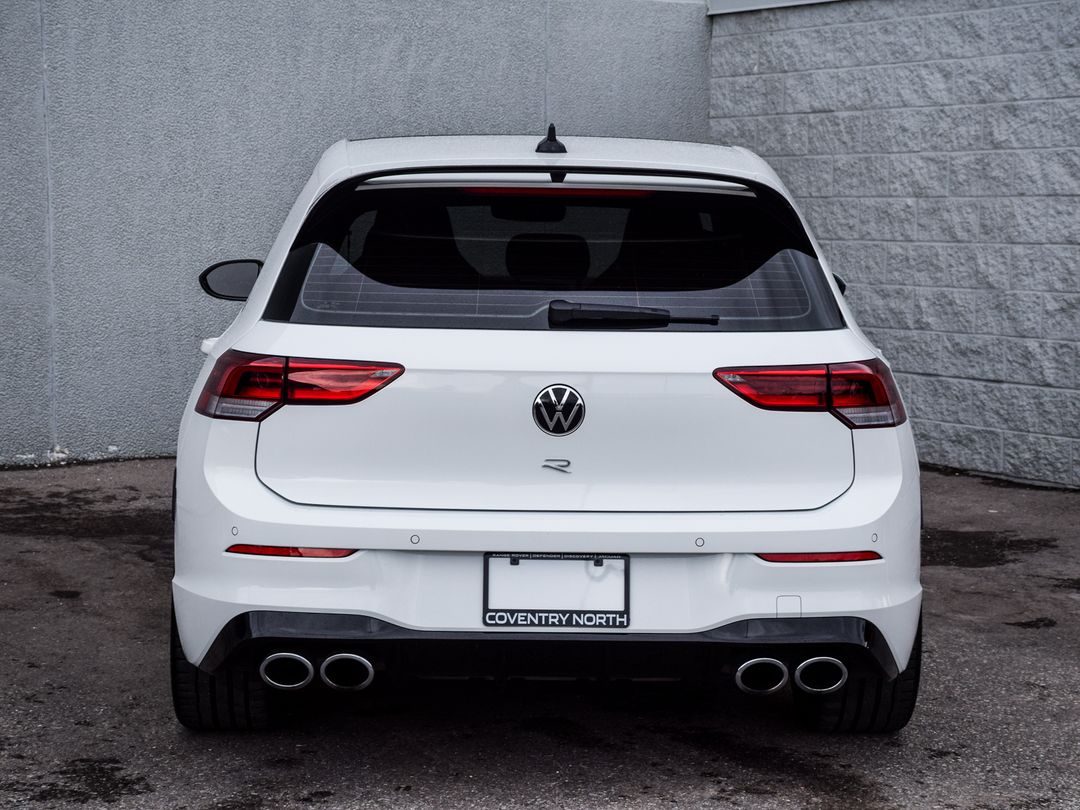 2024 Volkswagen Golf R 4Dr Car, Toronto, Cash