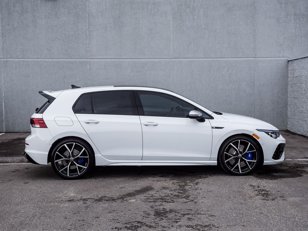 2024 Volkswagen Golf R 4Dr Car, Toronto, Cash