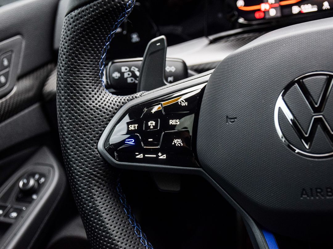 2024 Volkswagen Golf R 4Dr Car, Toronto, Cash