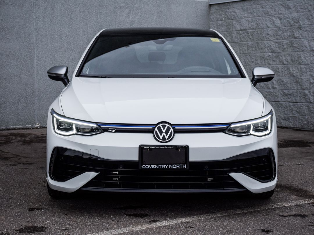 2024 Volkswagen Golf R 4Dr Car, Toronto, Cash