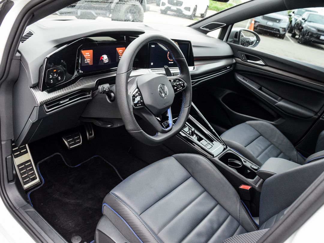 2024 Volkswagen Golf R 4Dr Car, Toronto, Cash