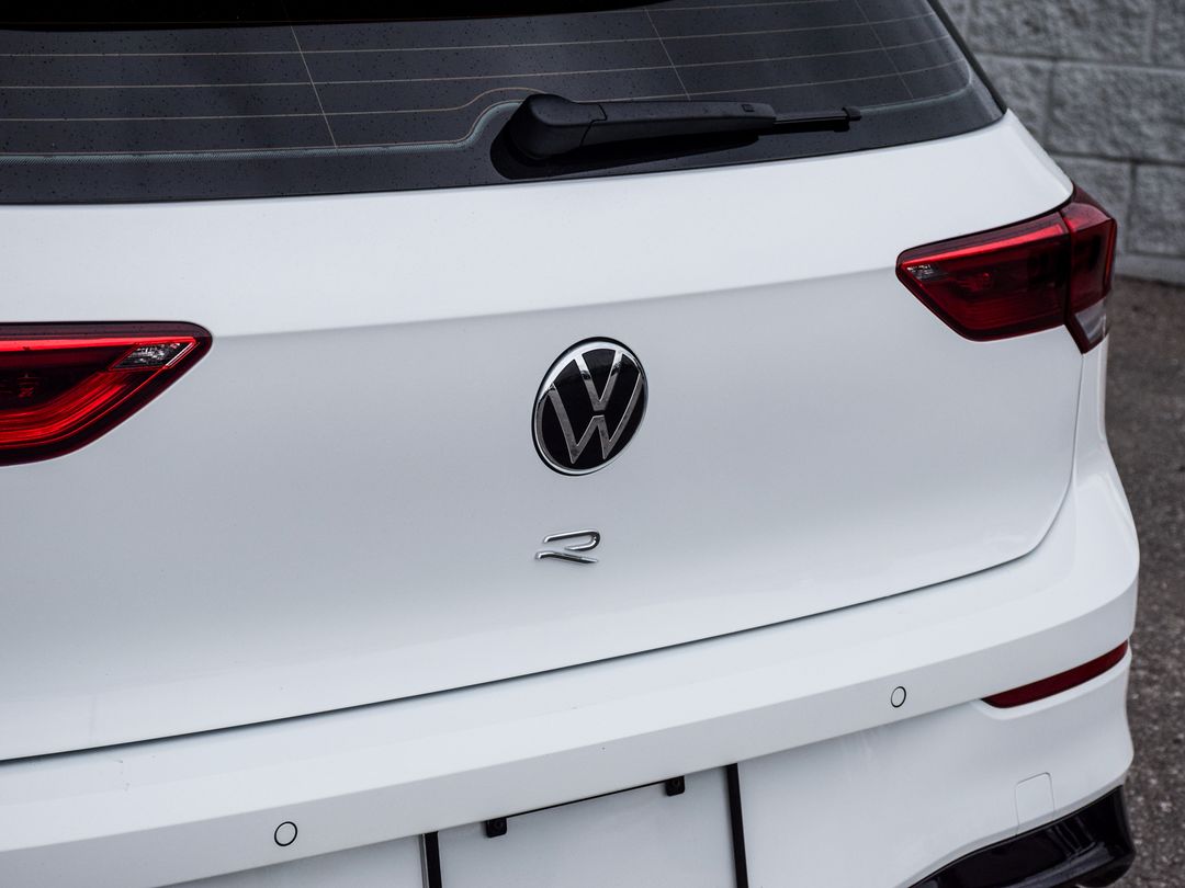 2024 Volkswagen Golf R 4Dr Car, Toronto, Cash