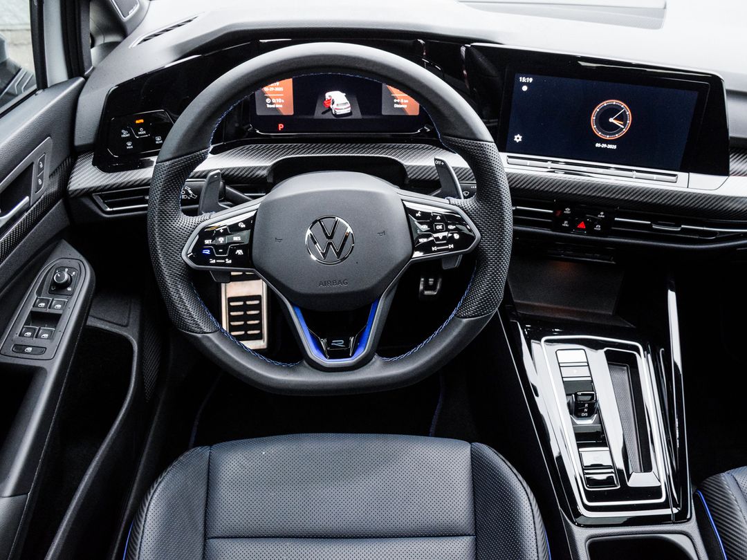 2024 Volkswagen Golf R 4Dr Car, Toronto, Cash