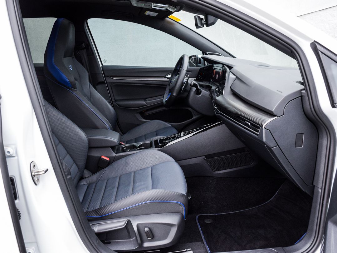 2024 Volkswagen Golf R 4Dr Car, Toronto, Cash