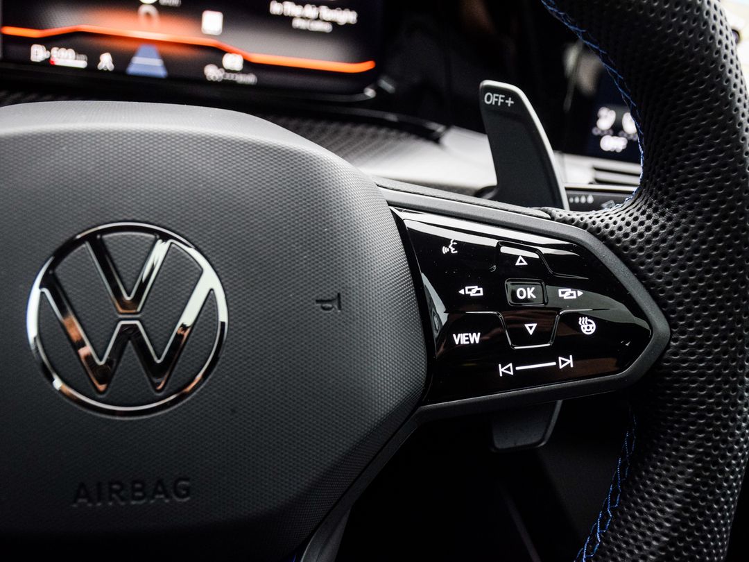 2024 Volkswagen Golf R 4Dr Car, Toronto, Cash