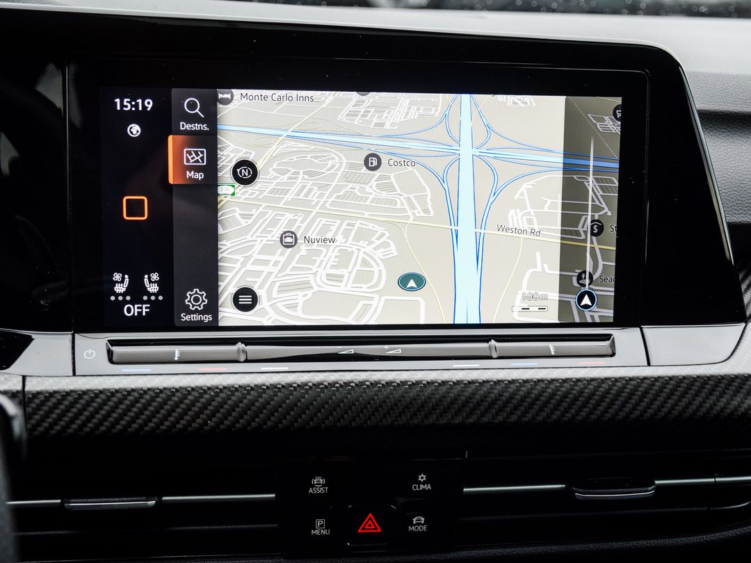 2024 Volkswagen Golf R 4Dr Car, Toronto, Cash