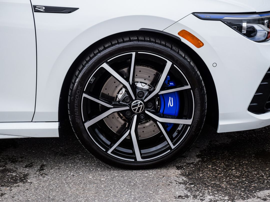 2024 Volkswagen Golf R 4Dr Car, Toronto, Cash